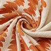 Luxury Thick Chenille Sofa Towel, Soft Anti-slip One-piece Full Cover Sofa Cover, Large Size Couch Covers 180x420cm 5