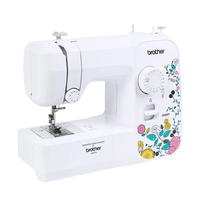 Brother Sewing Machine Price