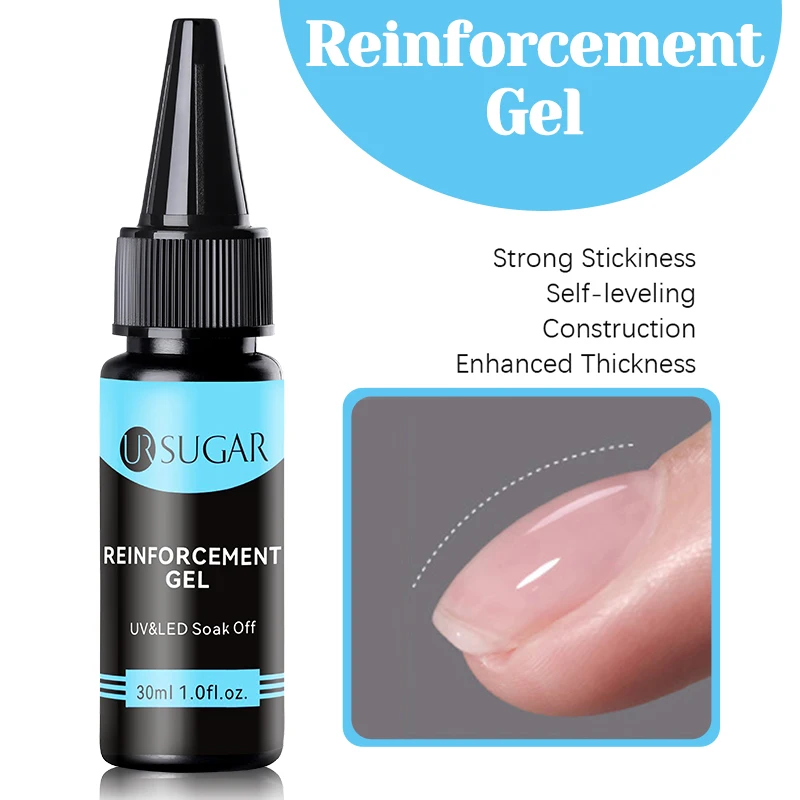 Reinfocement gel