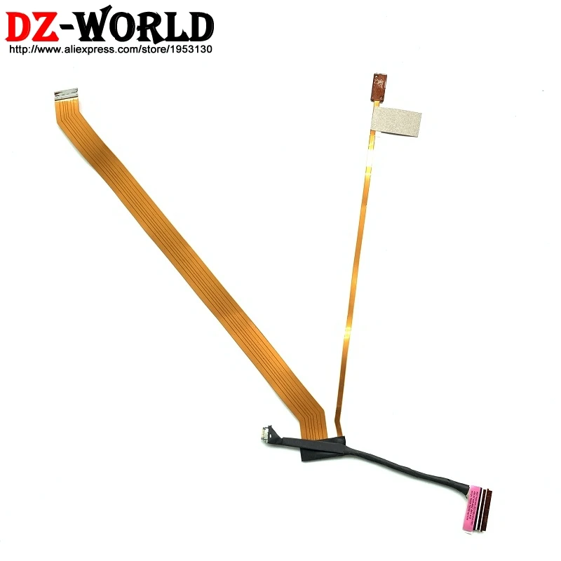 Nuovo Cavo Touch Per Fotocamera Rgb Originale Per Lenovo Thinkpad X1 Yoga 3Rd Gen 20Ld 20Le 20Lf 20Lg 01 Ay953 01 Ay954 450.0 Cx05. 0002