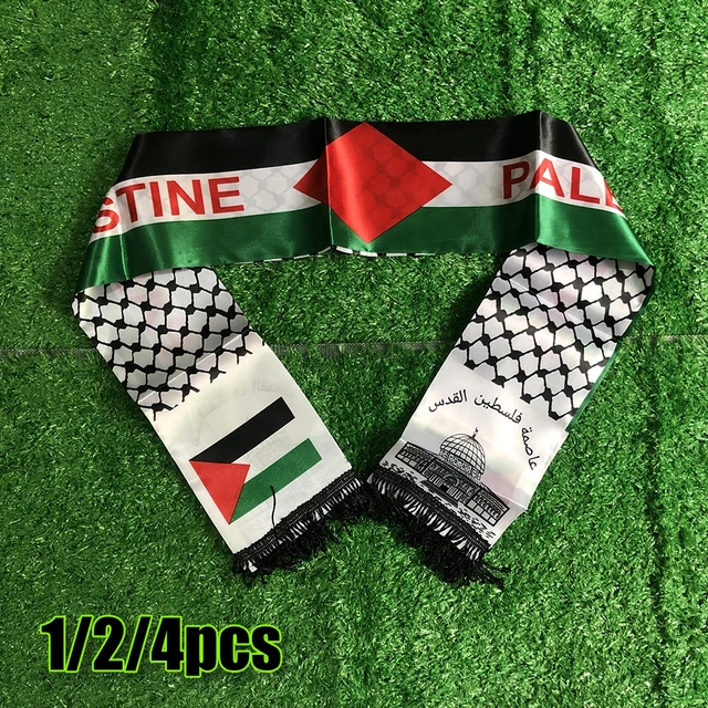 Palestine Scarf - Scarf - AliExpress