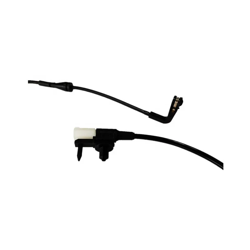 TYRNT Front Rear Axle Brake Pad Wear Sensor LR061394 LR061365 For Land Rover Evoque Range Rover Sport Brake Induction Line