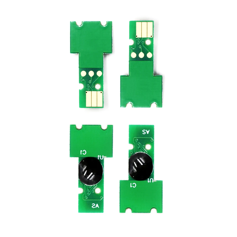 Chip descartável LC402 LC402xl para impressoras Brother