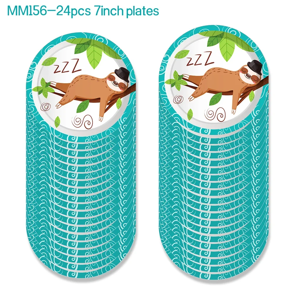 7inch-24pcs
