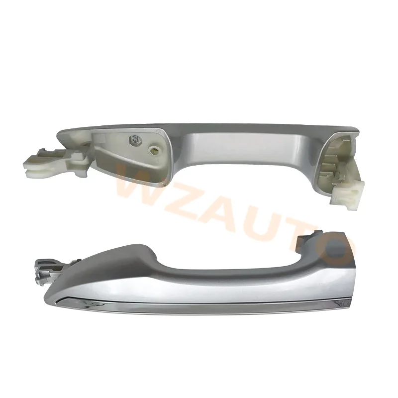 Juego De 4 Manijas De Puerta Exteriores Para Toyota Corolla