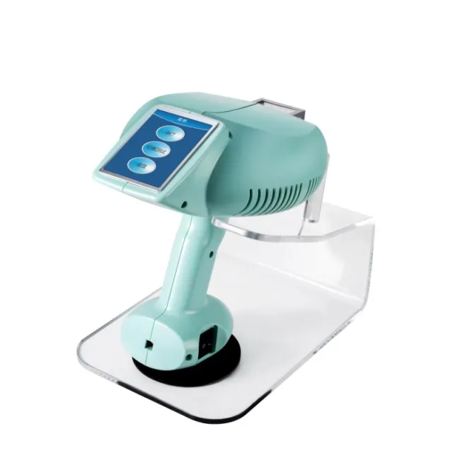 

Professional vitiligo treatment Xecl Lamp narrowband 311 nm uvb light therapy for psoriasis