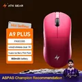A9 Plus Red