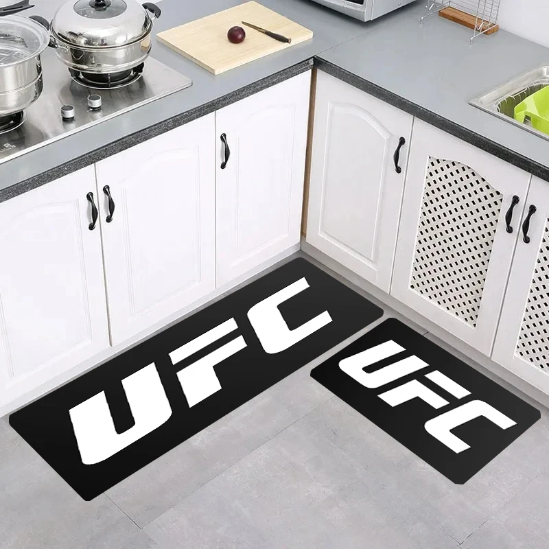 

U-Ufced противоударный ковер, коврик для входной двери, коврики для комнаты, коврики для балкона, домашний кухонный коврик, коврик для ног, коврик для ванной и ванной