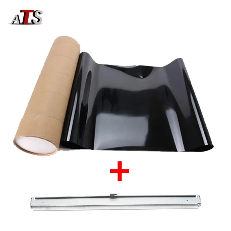 

1 компл. Переводной ремень + переводное лезвие для Ricoh MPC2003 MPC2011 MPC2503 MPC3003 MPC4503SP MPC6503 Impor Japan ITB пленка