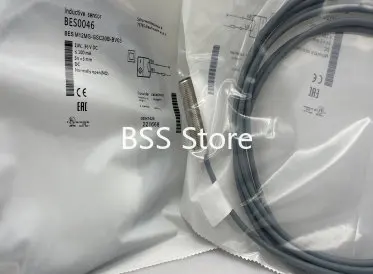

Индуктивный датчик BES M12MG-GSC30B-BV02 BES M12MG-GSC30B-BV03 датчик приближения