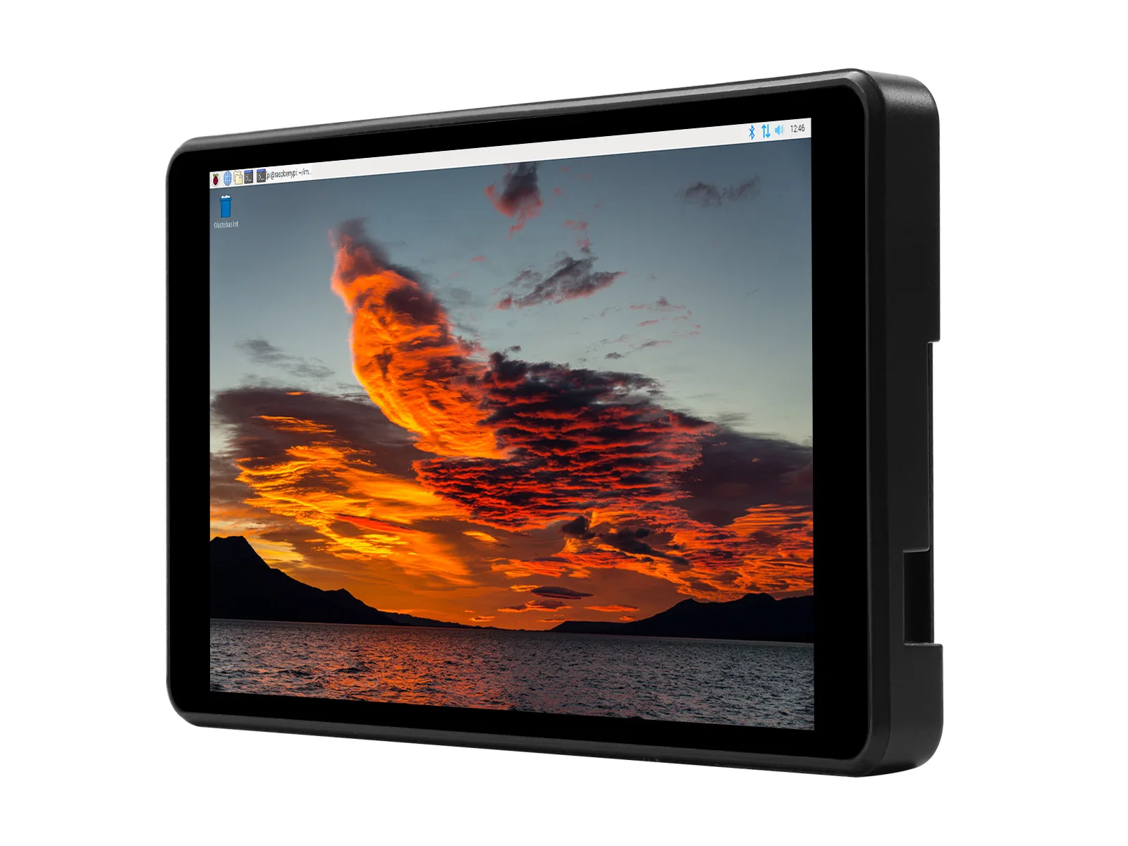 Waveshare 5.5inch HDMI AMOLED, 뷮  ġ, 1920x1080, raspberry Pi, Ϲ ũž ǻ Windows 10/8. 1/8/7