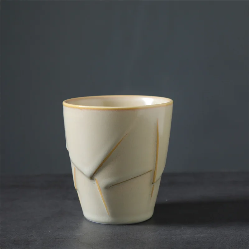 كوب قهوة سيراميك شمالي