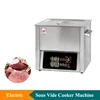 Stainless Steel Sous Vide Cooker Machine 6L Tank Hot Spring Egg Cooking Machine Whole Tank Even Heated Sous Vide Cooker Machie 1