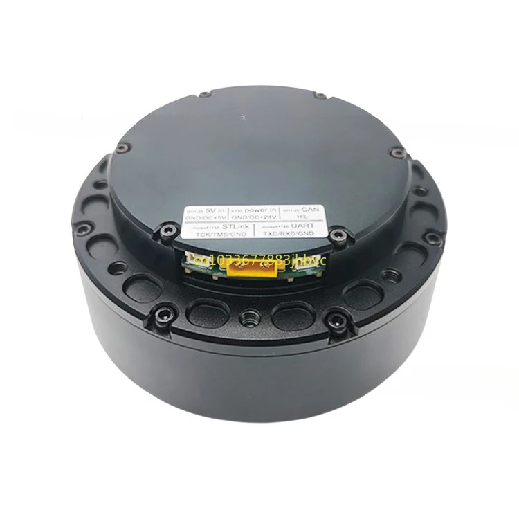 

GIM8108-36 Bipolar Robot Joint Module 36N.M Large Torque External Rotor Brushless DC Motor