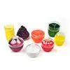 Food Fruit Vegetable Garlic Onion Lemon Orange Corn Saver Box Avocado Keeper Fresher Jars Tomato Storage Container Sealed Box 1