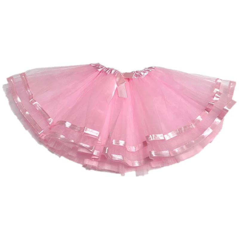 Gonna In Tulle, Costume Da Carnevale Per Bambini, Abito Estivo - Foto 5