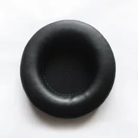 Ear Pads For Headphones Covers Sponge Leather Foam Cushion 40mm 50mm 55mm 60mm 65mm 70mm 75mm 80mm 85mm 90 95 100 105mm 110mm 3