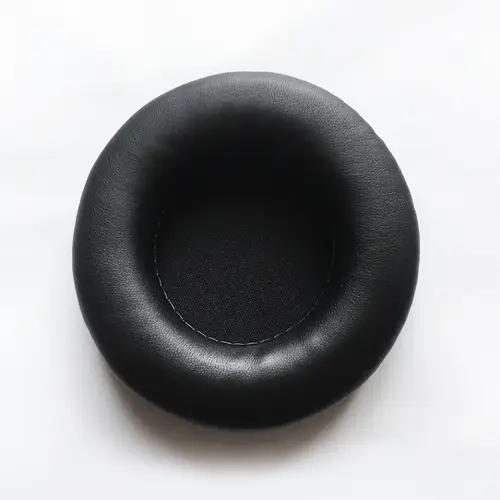 Ear Pads For Headphones Covers Sponge Leather Foam Cushion 40mm 50mm 55mm 60mm 65mm 70mm 75mm 80mm 85mm 90 95 100 105mm 110mm - Image 3