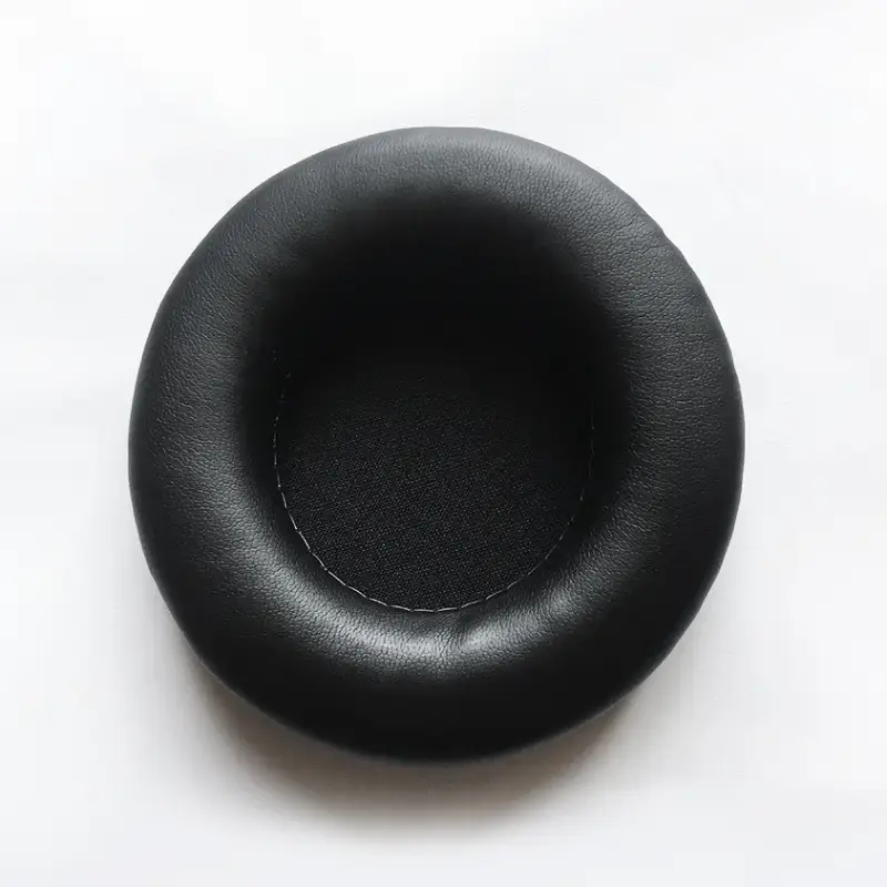 Ear Pads For Headphones Covers Sponge Leather Foam Cushion 40mm 50mm 55mm 60mm 65mm 70mm 75mm 80mm 85mm 90 95 100 105mm 110mm - Image 3