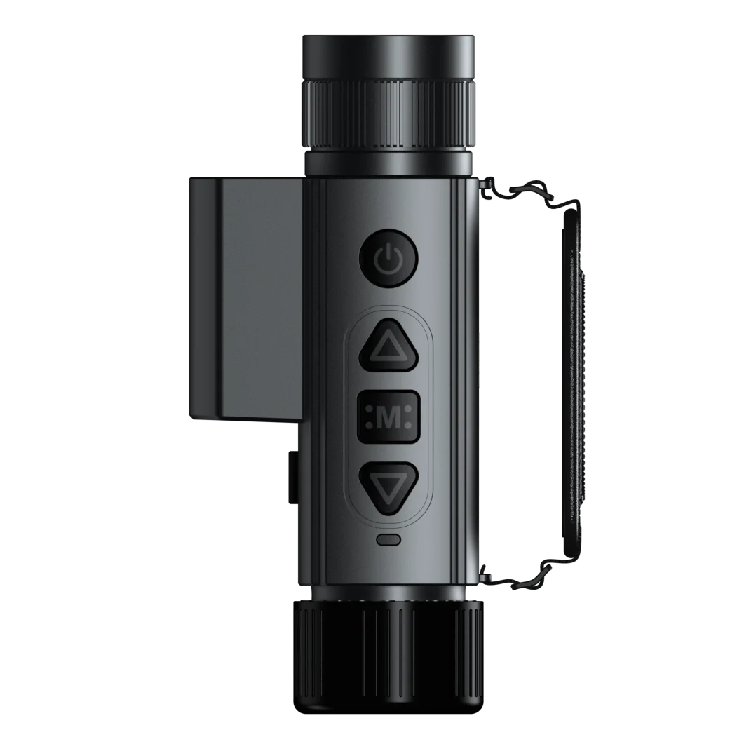 Рисунок 6 - Прицел Sytong XS-03/06LRF с тепловизионным прицелом