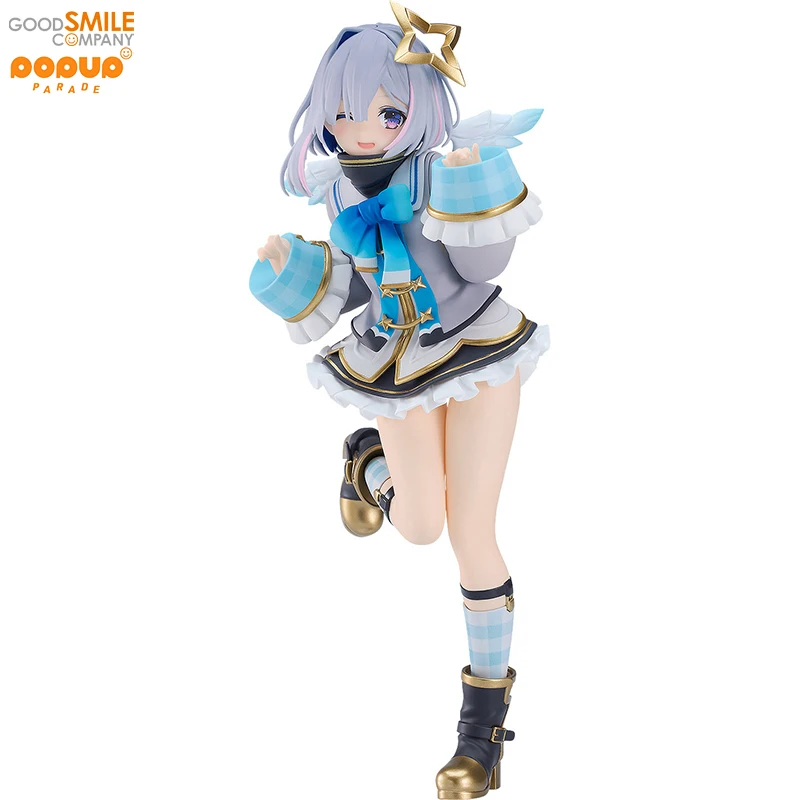 

Экшн-фигурки из аниме «Хорошая Улыбка», 170 мм