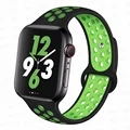 Black green 9