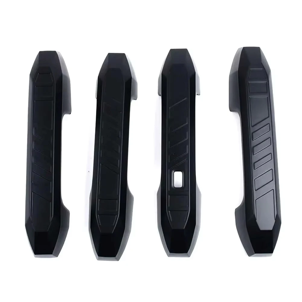 Accessori Decorativi per Auto, Copri Maniglia Porta, Protezione e Decorazione per Chery Jetour T2 Traveler 2023 2024 - Image 4
