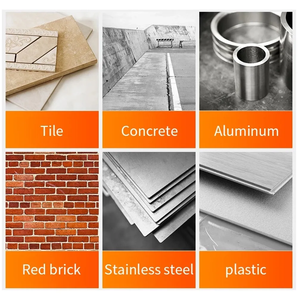 

Название детали, стеклянное сверло, гладкое и точное сверло, гладкое и точное сверло, устойчивость к сверлению и резке