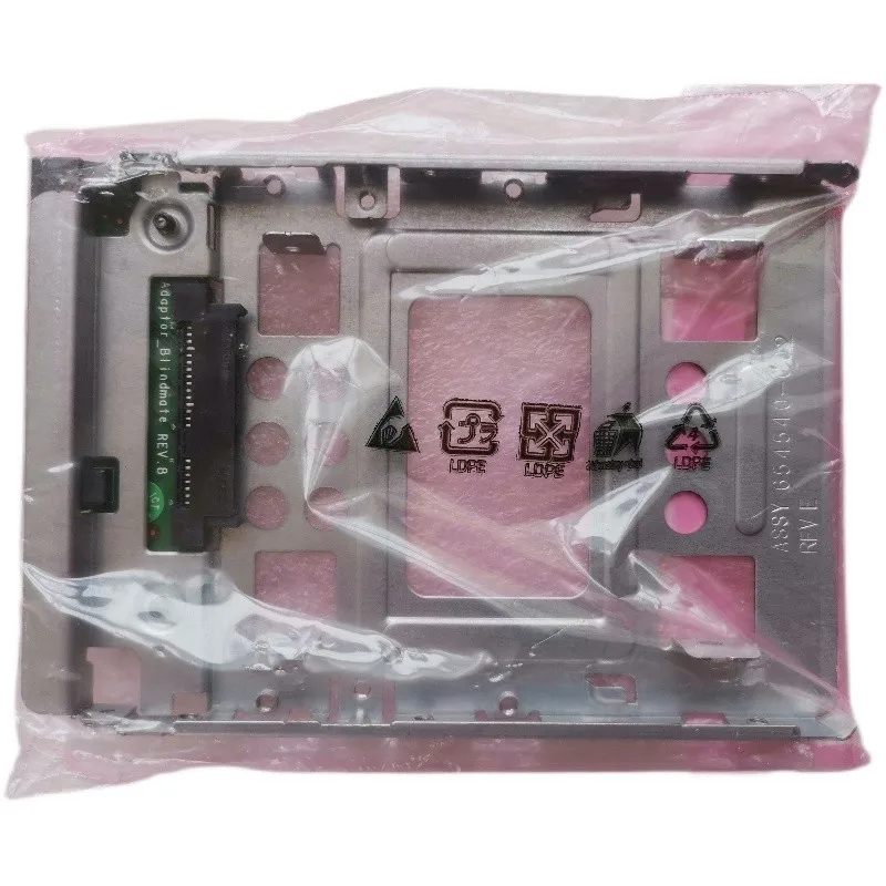 

Переходник для крепления жесткого диска 2,5-3,5 654540-002 SSD HDD Caddy