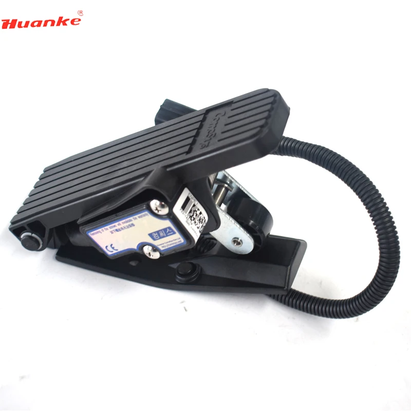 Original Comesys Fz314270 Foot Pedal Throttle For Forklift Vehicle