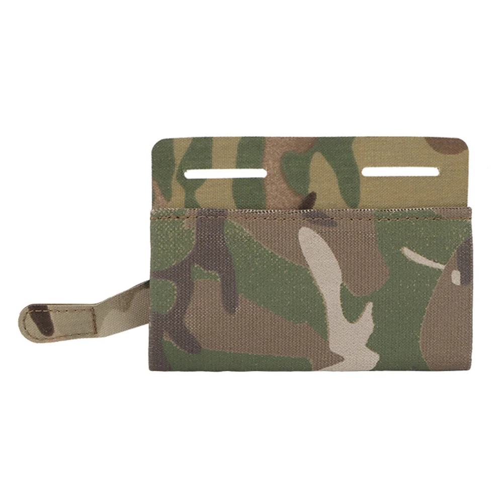 First Aid Kit Tourniquet Holder First Aid Pouch VULPO Tactical Tourniquet Holder TQ Holder Pouch Bag Quick First Aid Kit Accessory