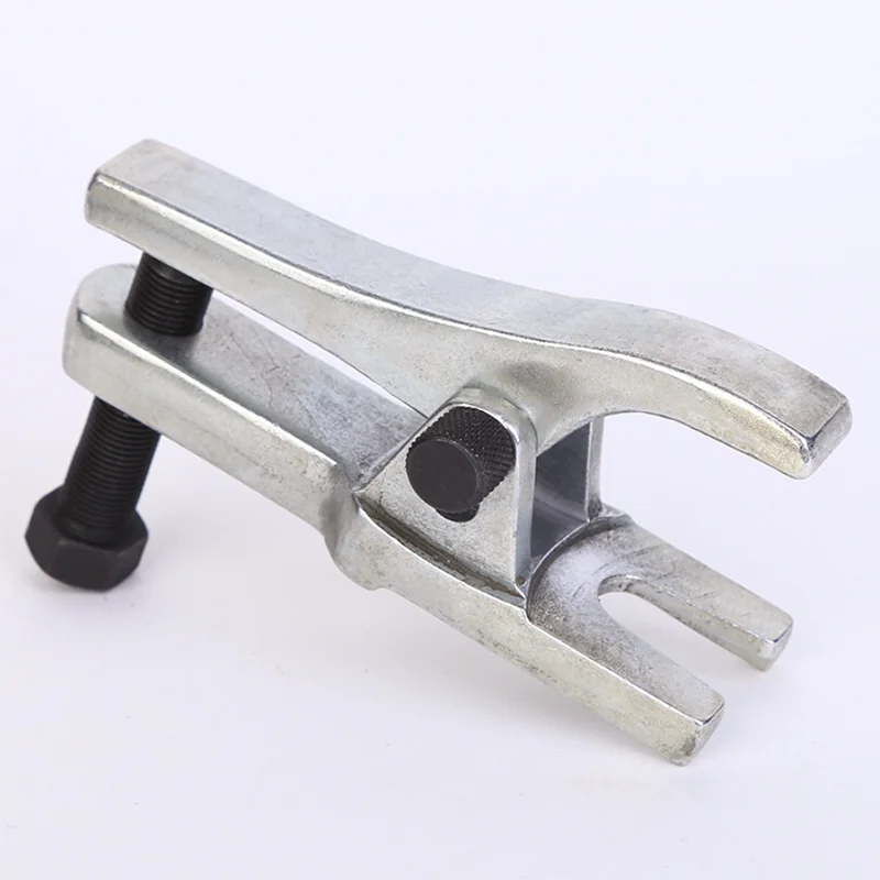 

Jaw Openning 20-22mm Adjustable Ball Joint Separator Puller Extractor Removal Tool for European Cars Automoitve Steering System