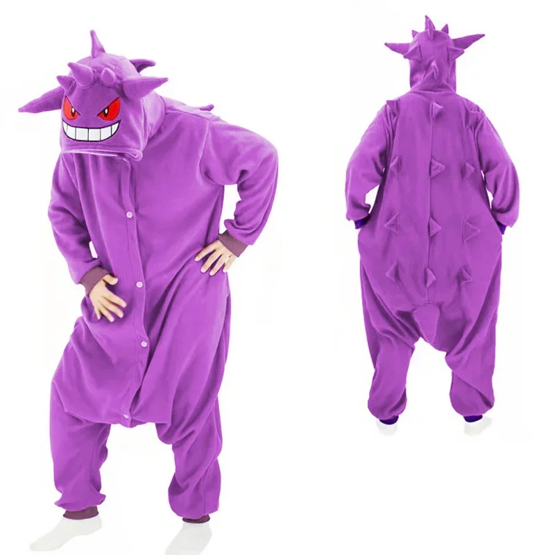 Adults Penguin Onesie Turtle Rabbit Kigurumi Cosplay Costume Pajamas Christmas Anime Sleepwear