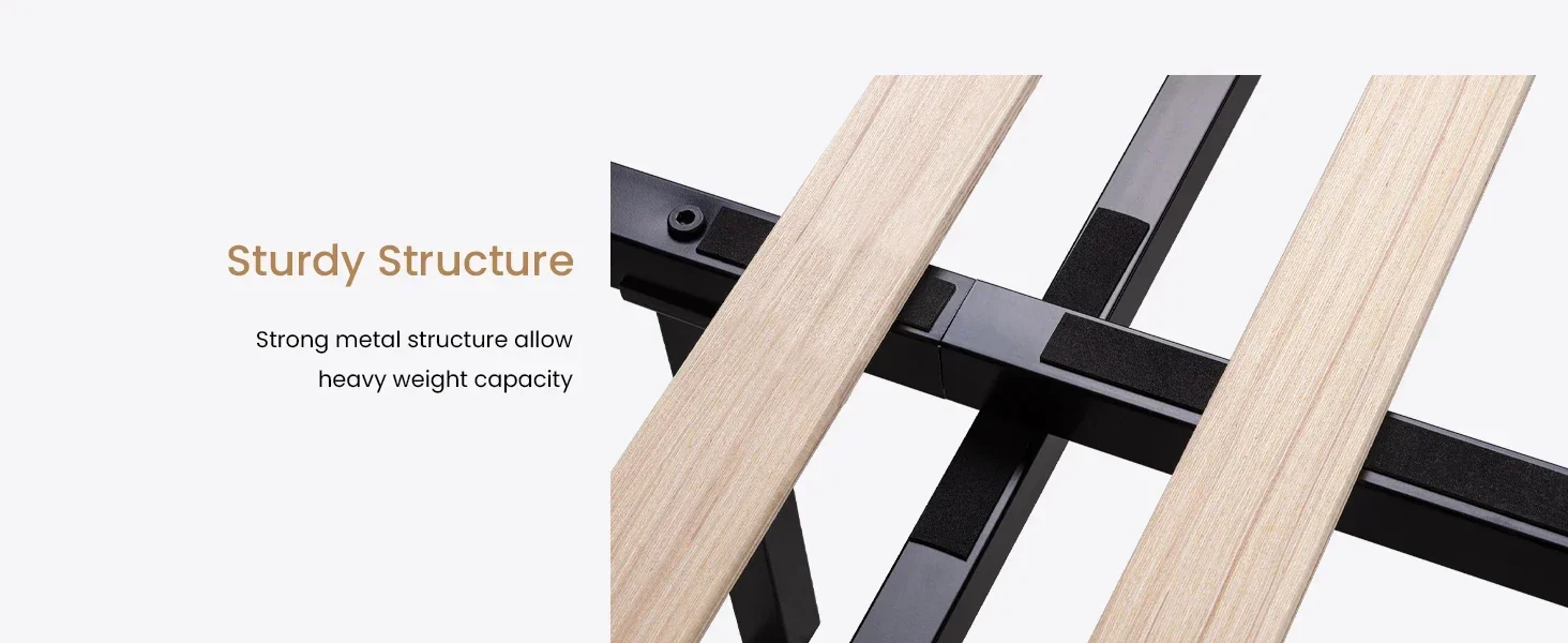 Sturdy Structure