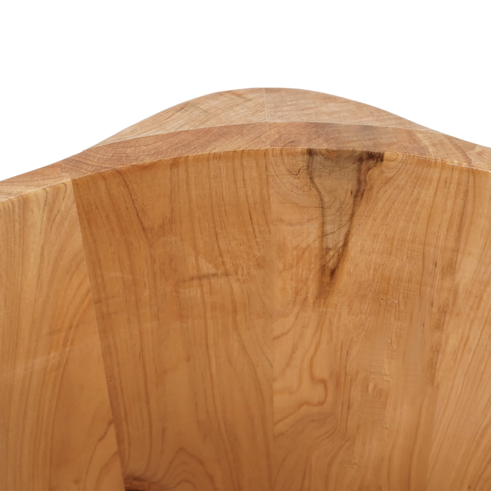 Holz-Fußbadewanne, Spa-Becken, Pediküre-Eimer, Fußwaschbecken, Badeeimer für Fußbad, Massage, Spa und Sauna – Detail 6