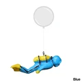 A Floating Ball