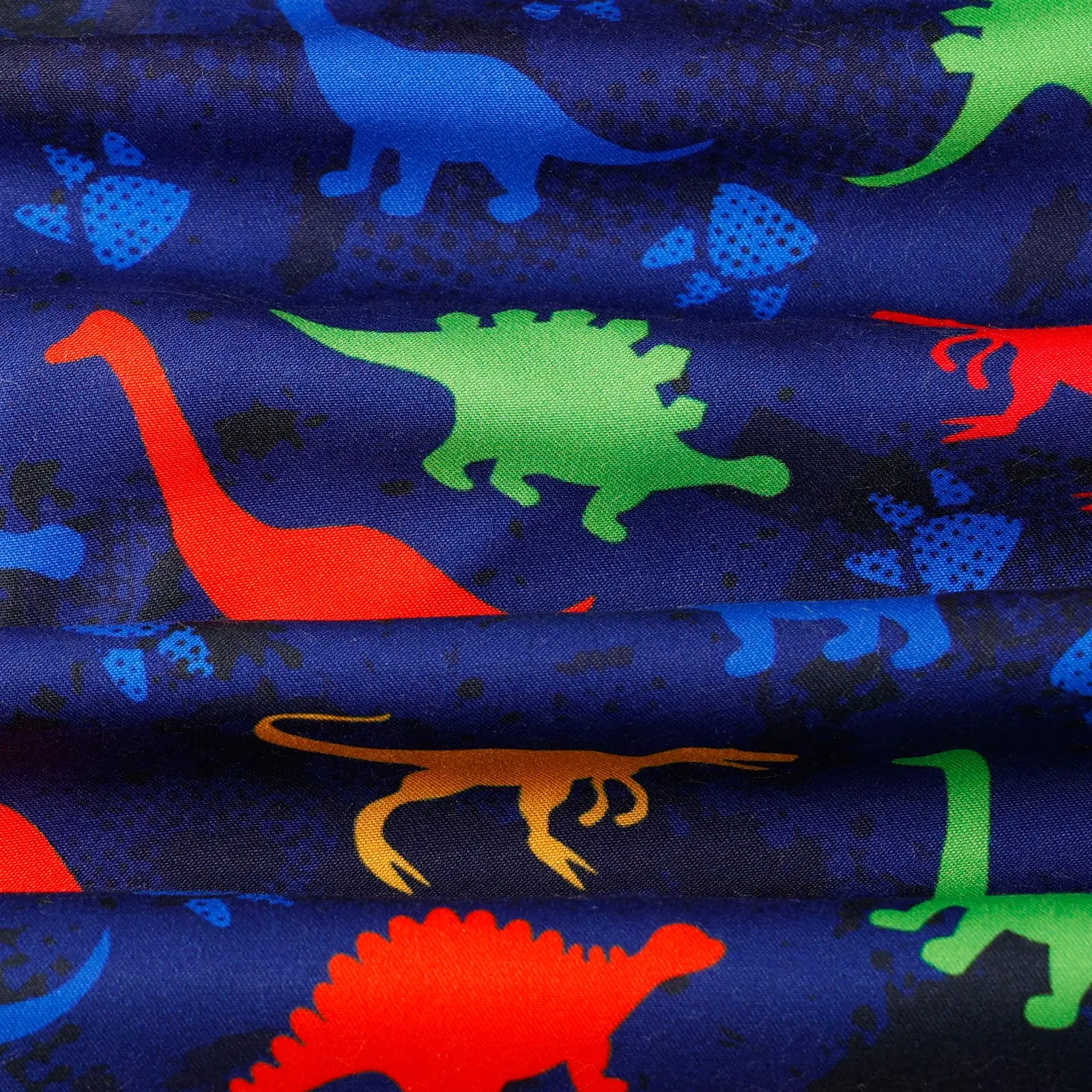 BAOHULU Kids Swimsuit Teens Swim Shorts Cartoon Print Swimming Trunks Boys Summer Swimwear Beach Shorts Surfing Suit