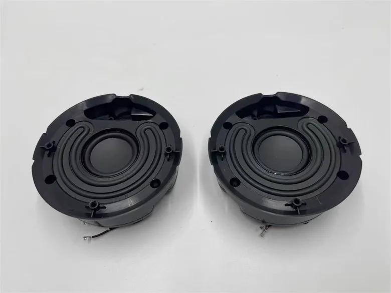 1 piece GHXAMP For JBL Waterproof Speaker 1.5-inch Speaker with Bass Radiation Diaphragm Passive Speaker 8ohm 5W