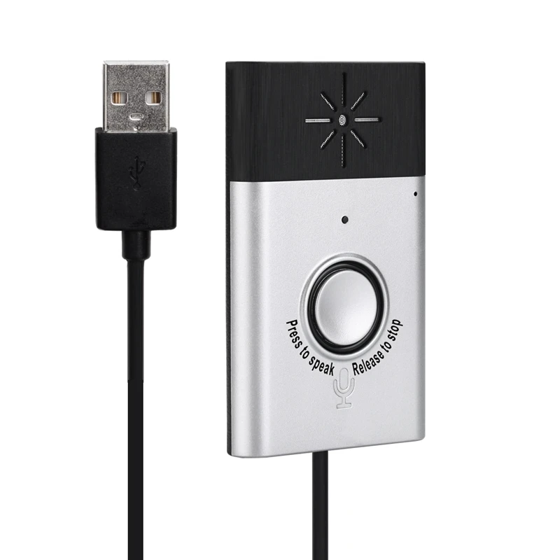 Wireless Intercom Doorbell Home Voice Intercom Doorbell Support Two-Way Professional Penetration