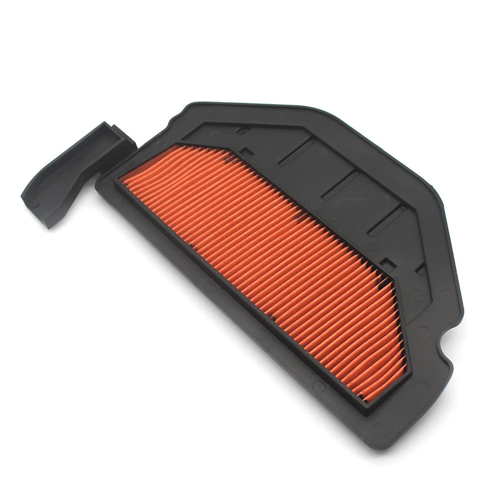 Motorcycle Air Filter Intake Cleaner Replacement For HONDA CBR929RR CBR900RR Fireblade 2000 2001 CBR 900 929 RR Air Filter Motorcycle Air Filter Air Filter Cleaner