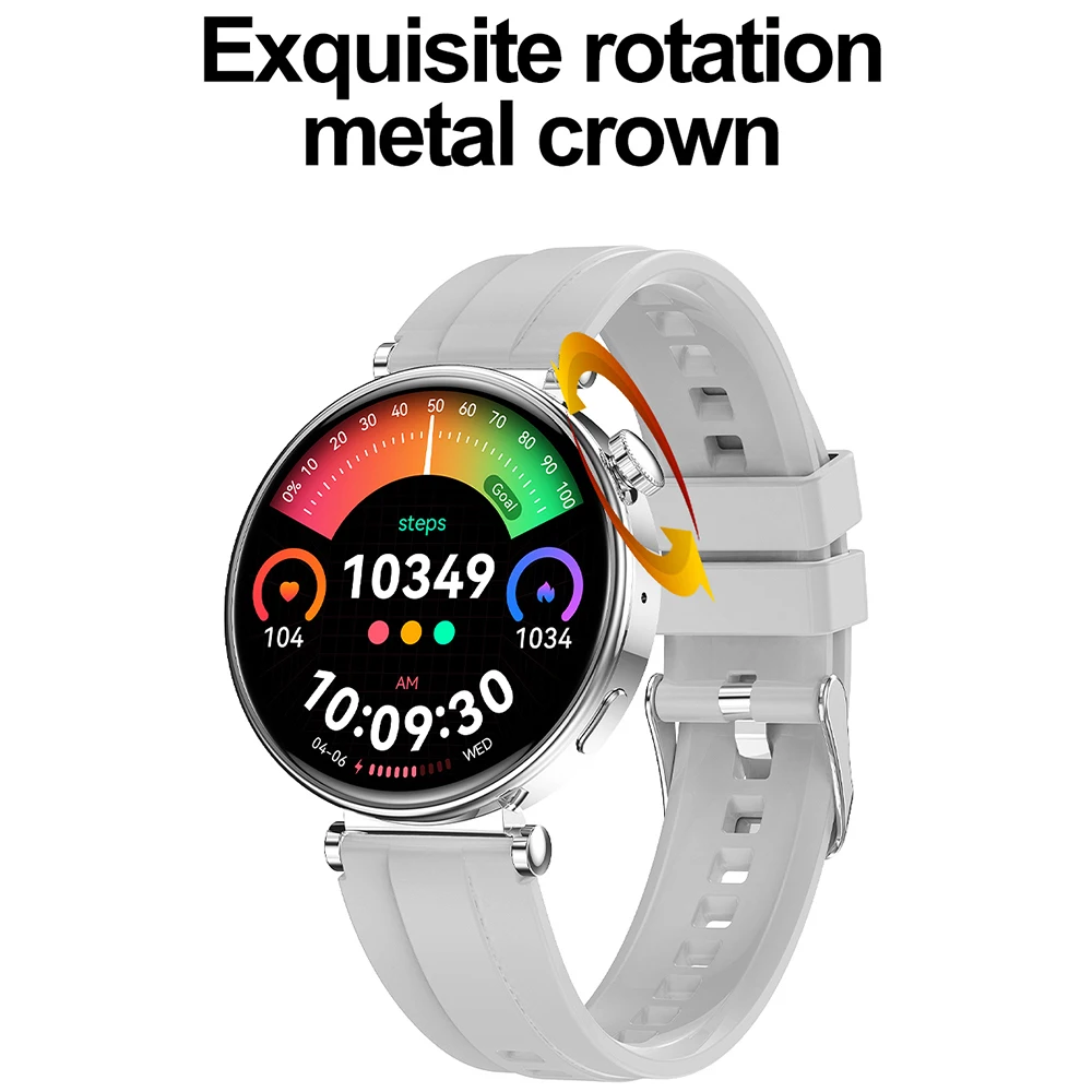 Valdus  Ʈ ġ  ȭ  , м  Ʈġ, VL41 , 1.32 ġ Amoled ũ