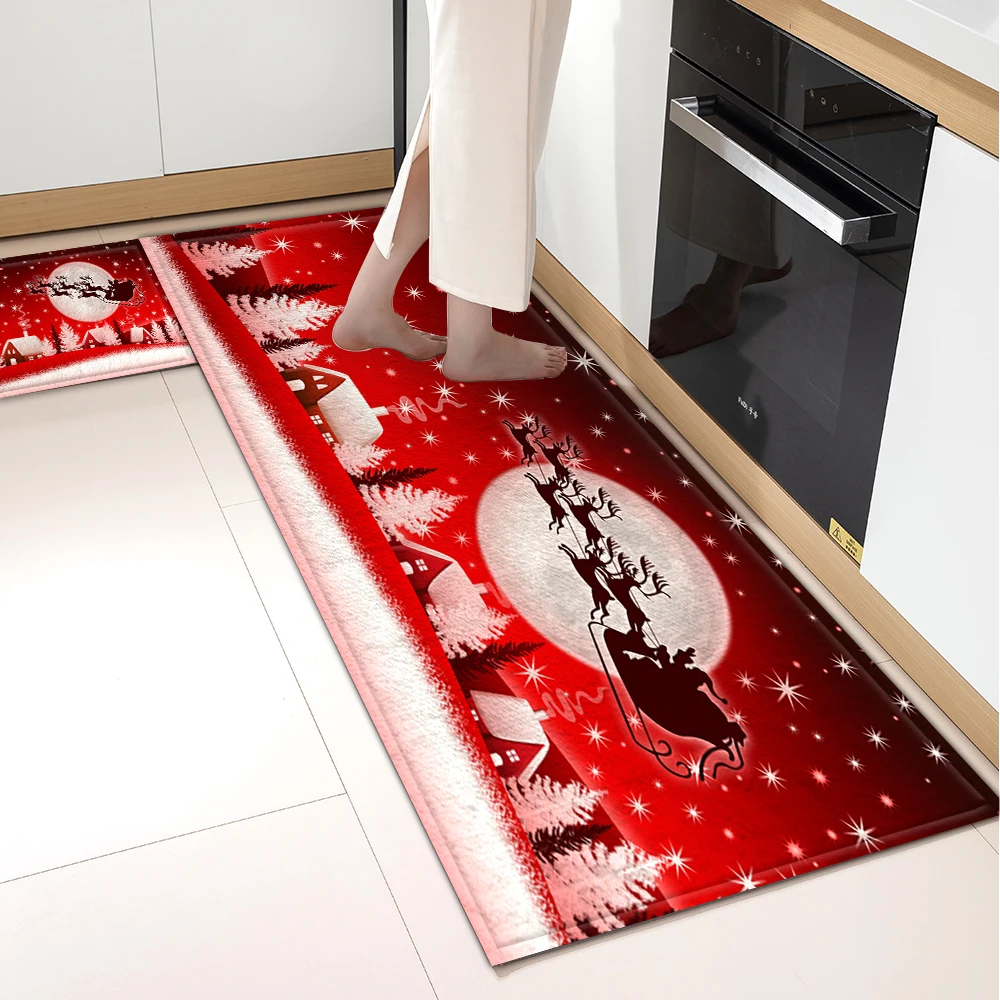 KitchenFloorMatEntranceDoormatHomeBathLivingRoomDecorCarpet