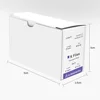 10 Boxes/Pack Dental Hand Use K Files 21cm 25mm Stainless Steel Endodontic Root Canal File Dental Dentistry Treatment Tools 4