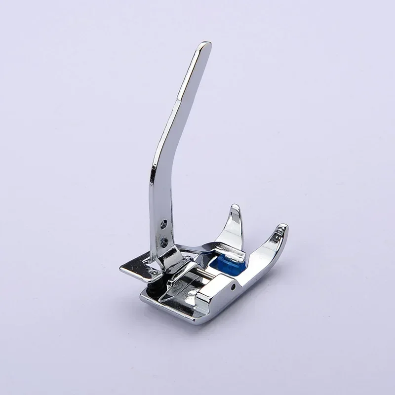 Low Shank Snap on Tricot Foot Knit Presser Foot for Household Sewing Machines for Brothers Singer Presser Foot Supplies