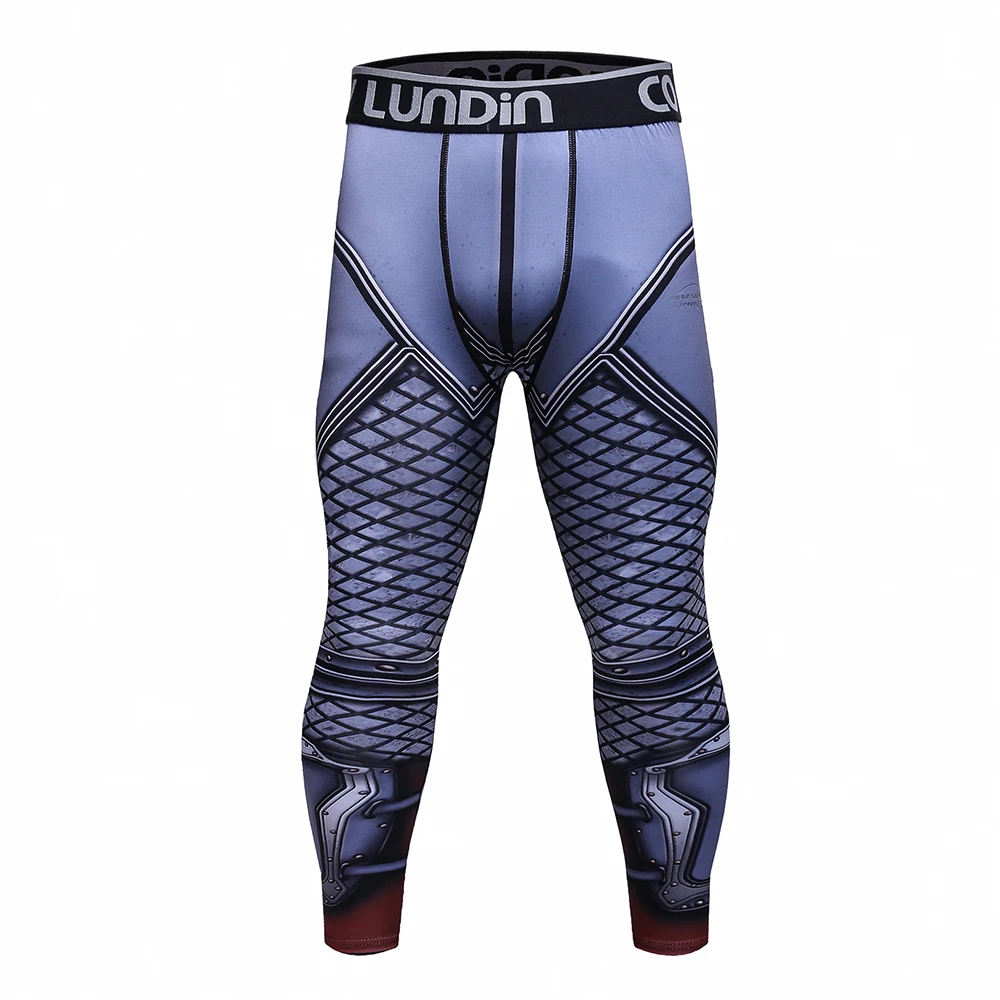 

Штаны Cody Lundin мужские, боксерские боевые искусства, MMA BJJ, быстросохнущие леггинсы для спортзала, бодибилдинга, велоспорта, бега, тренировок