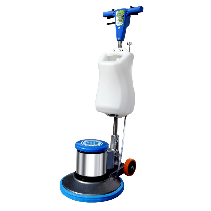 

Multi-function Commercial Use Electric Floor Scrubber Carpet Cleaning Machine With CE certificate