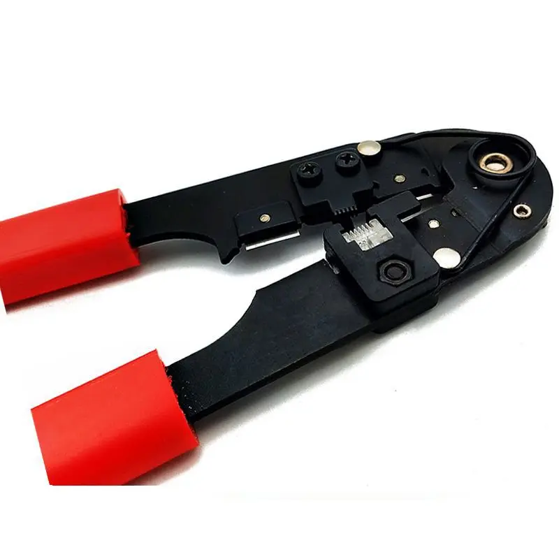 1PCS Compatible with LEGO right buckle EV3/NXT robot Left crooked Crystal Head crimper LEGO right tilt DIY cable