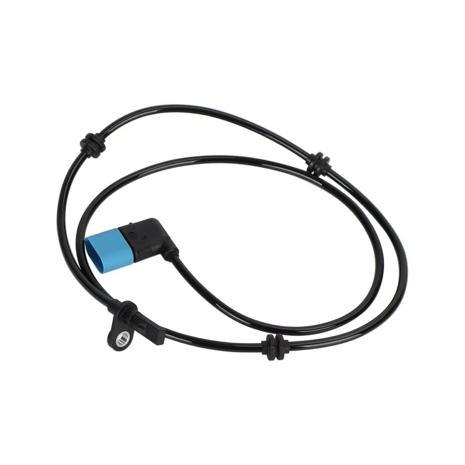 1PC REAR ABS SENSOR Fits MERCEDES A-CLASS W176 B-CLASS CLA GLA W246 CLA GLA X117 A2469059402 A2469057603 A2465400417 car abs speed sensor