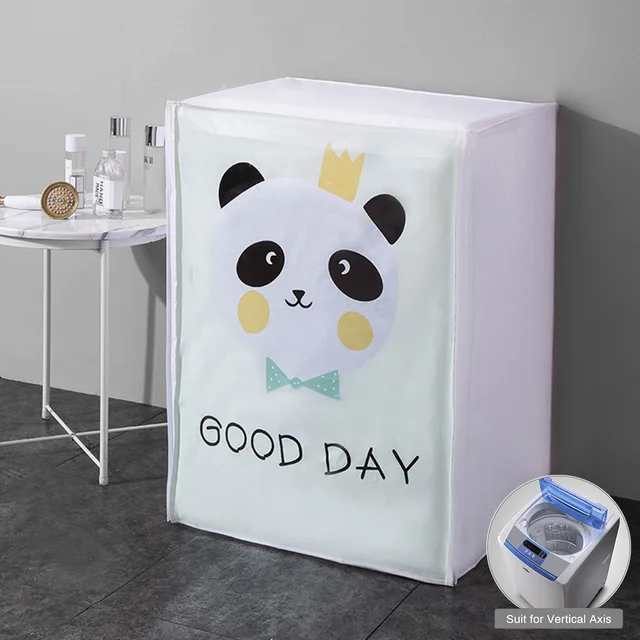 Flip washing machine-365016