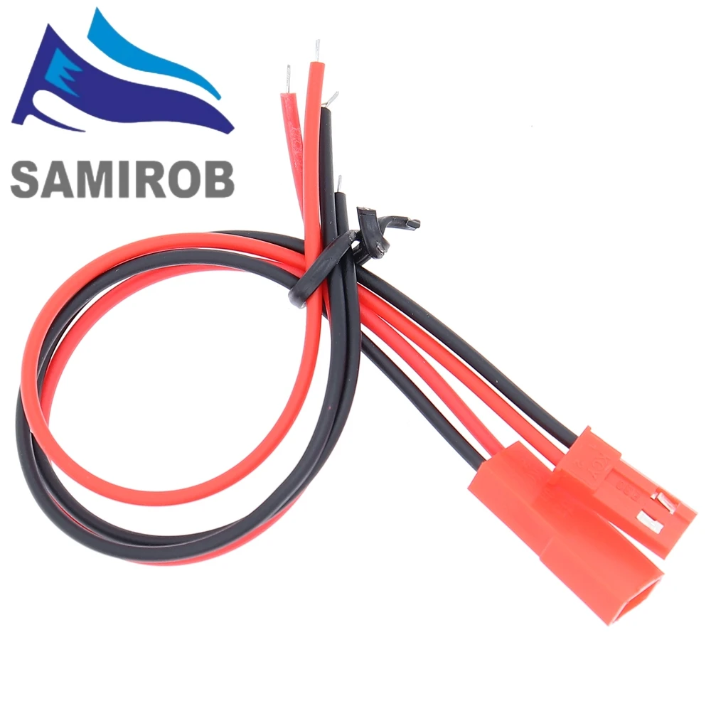 10pairs 150mm JST männlich weiblich stecker stecker kabel für RC ESC LIPO Batterie Hubschrauber DIY FPV Drone Quadcopter